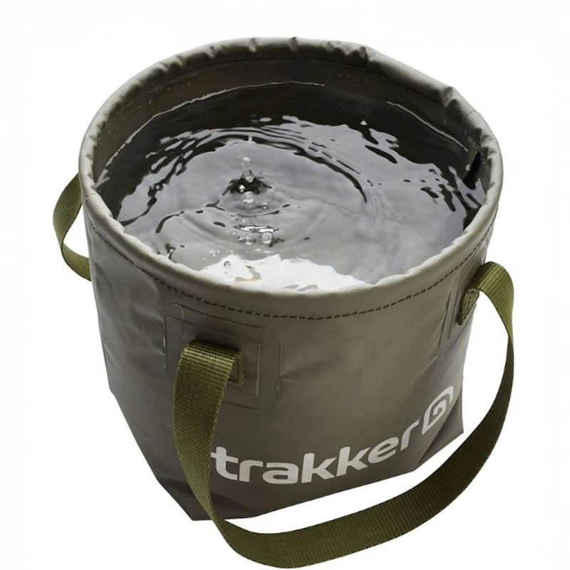 Trakker Collapsible Water Bowl